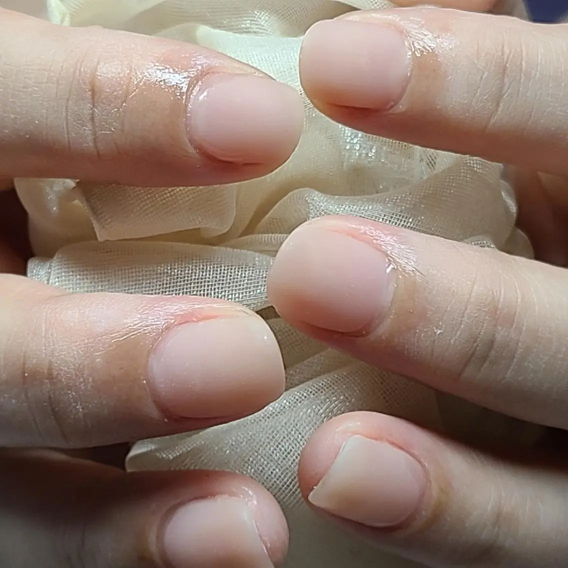 ネイル Nail  Ai    のネイルデザイン