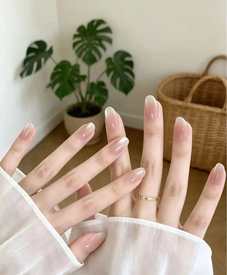 ネイル sunnynail はなのネイルデザイン
