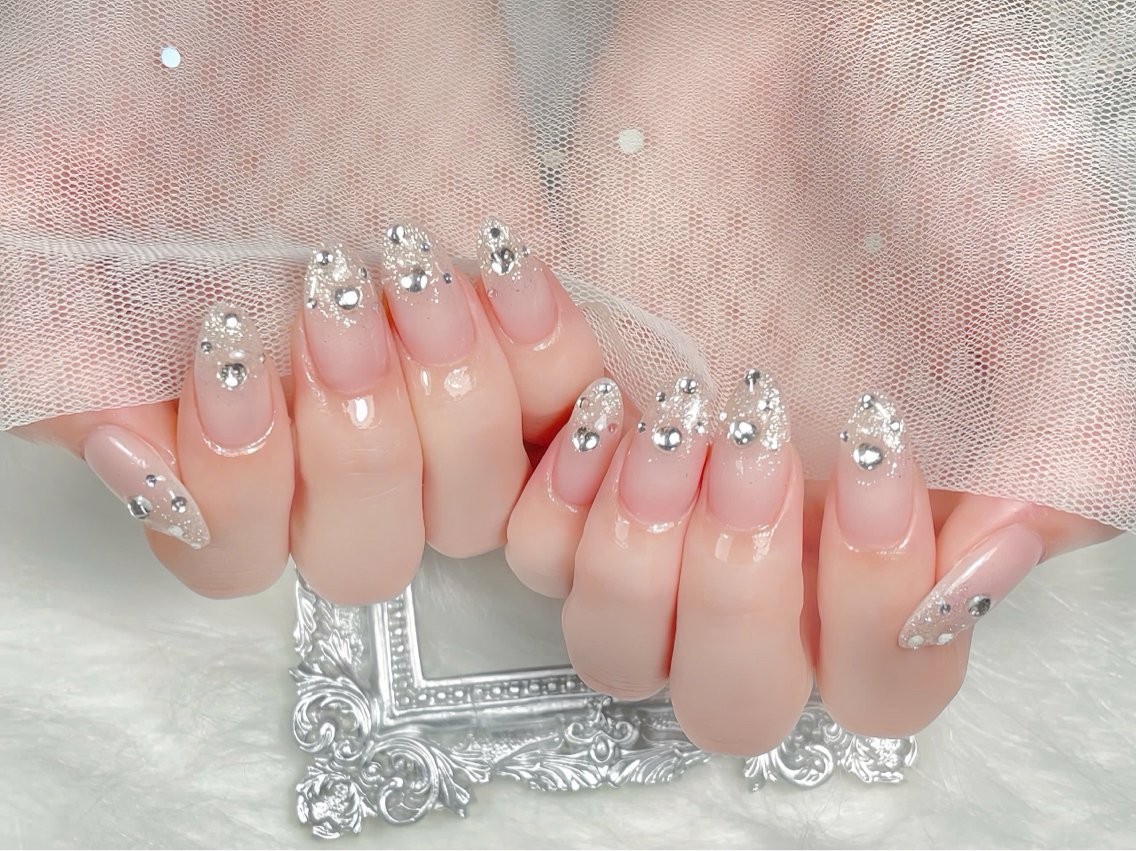 ネイル Han Hana Nailのネイルデザイン