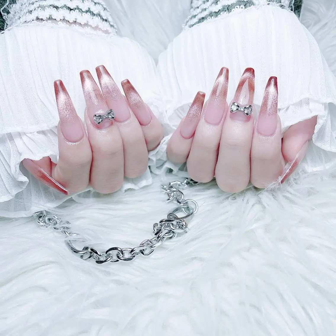 ネイル NEW NAIL 池袋のネイルデザイン