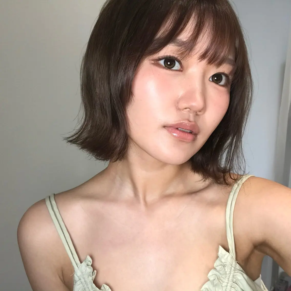 韓国メイク♡ chisakiのその他イメージ