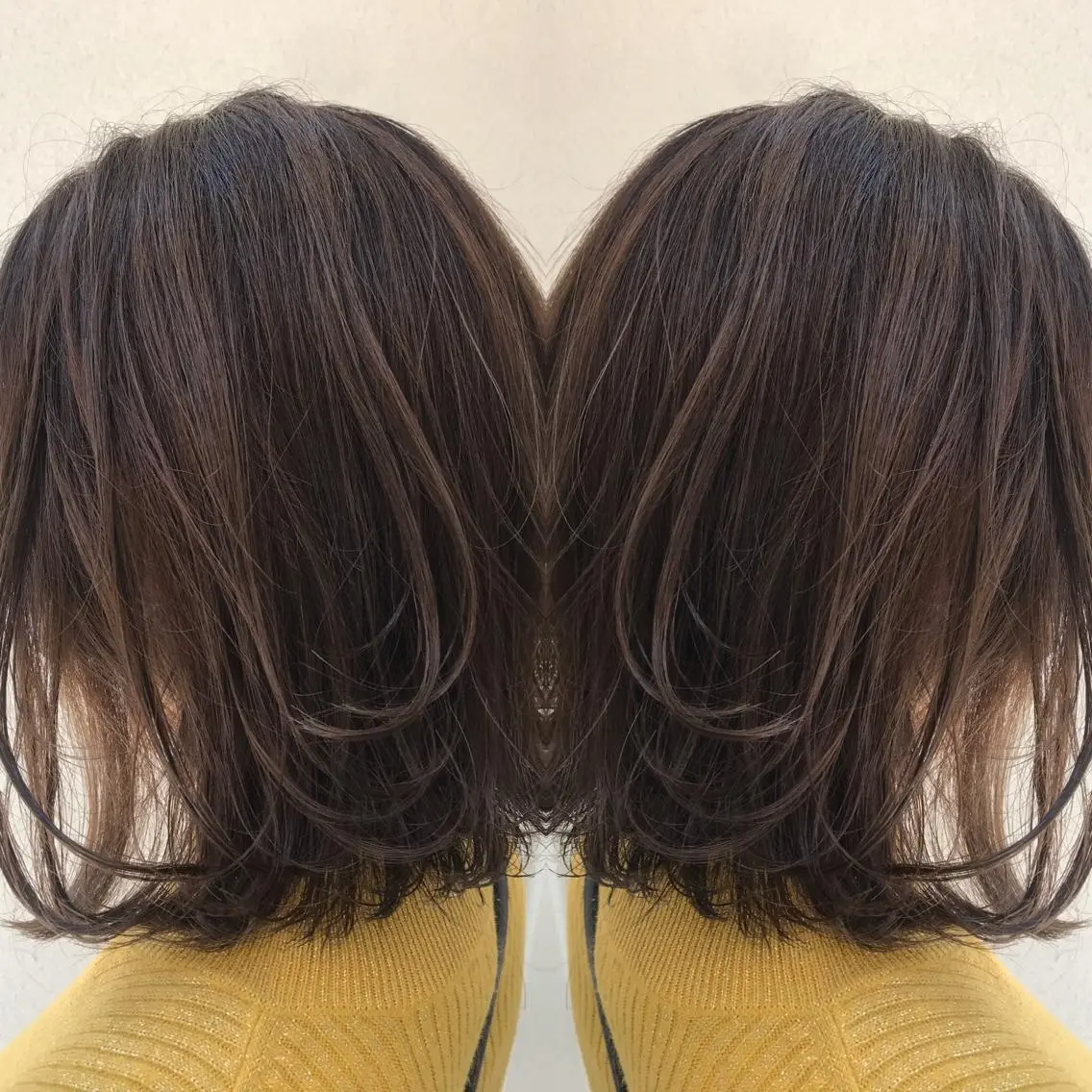 💛カット&パーソナルカラー💚あなたに合わせたカラーをご提案します💁🏼‍♂️の写真