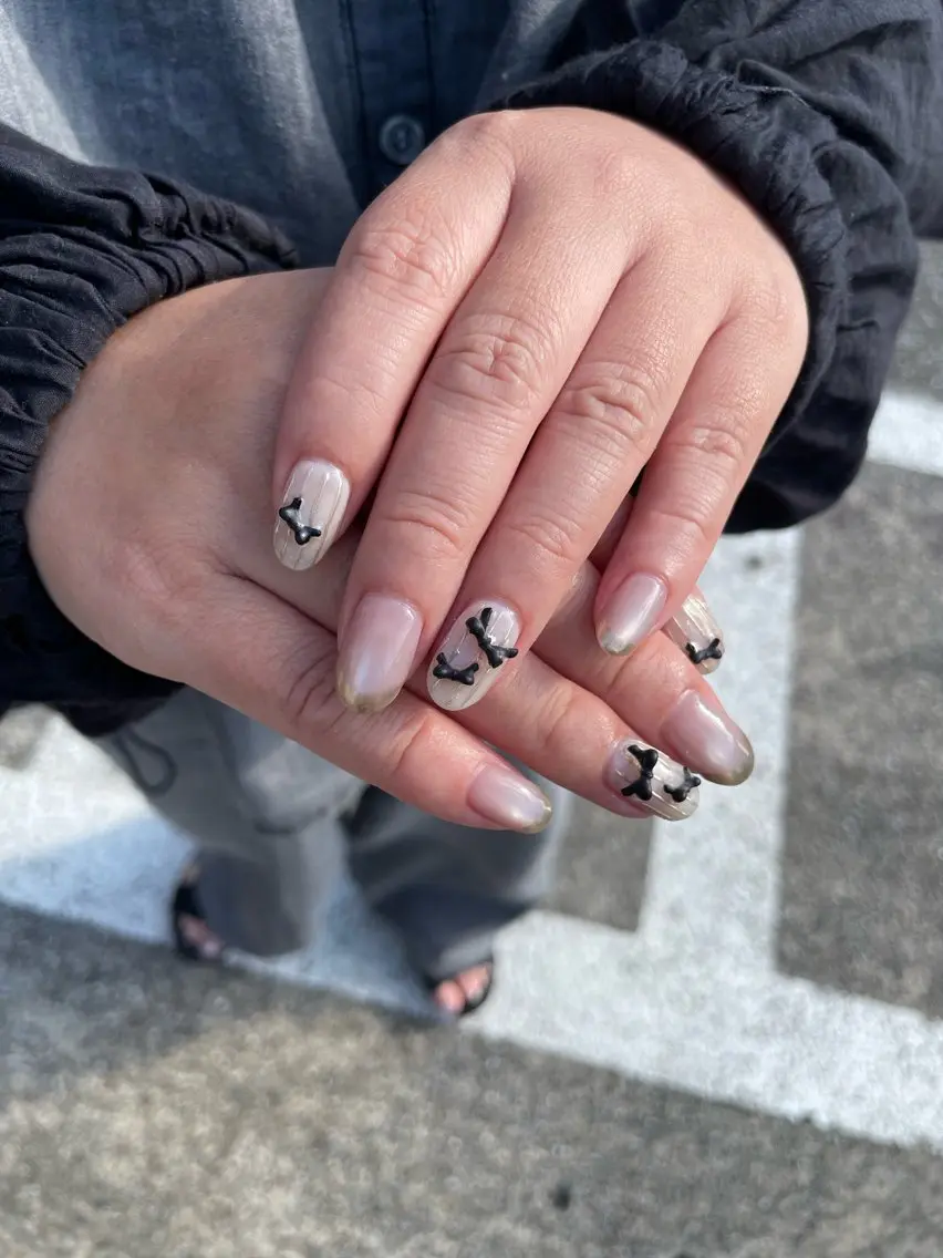 ネイル ハンドネイル SEREiN _nailのネイルデザイン