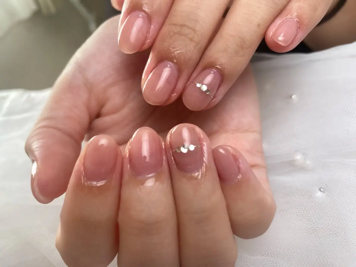 ネイル ハンドネイル N&nails エヌアンドネイルズのネイルデザイン