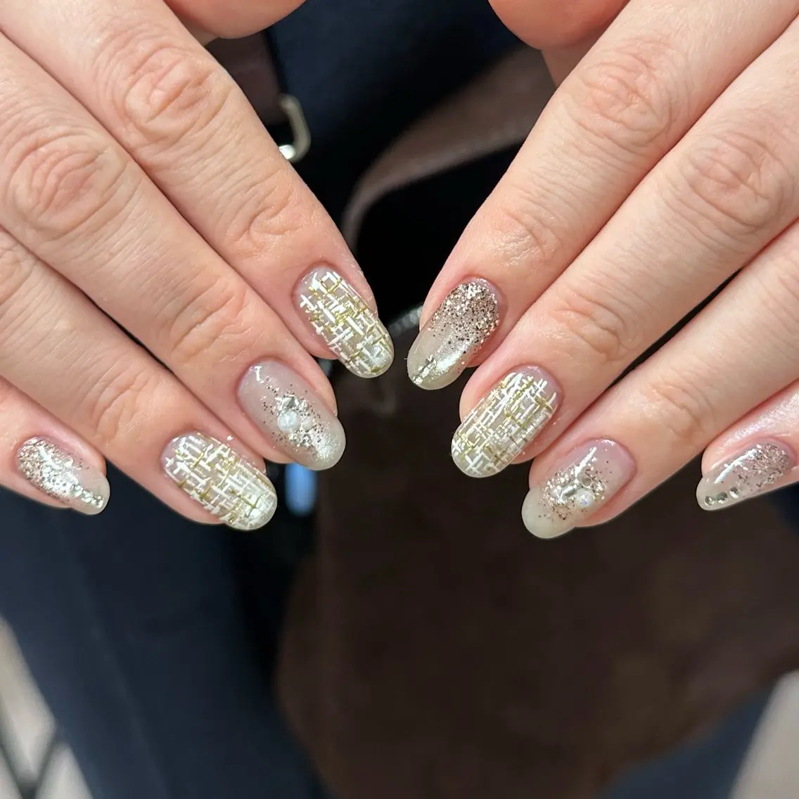 ネイル filonnail_ ayakoのネイルデザイン