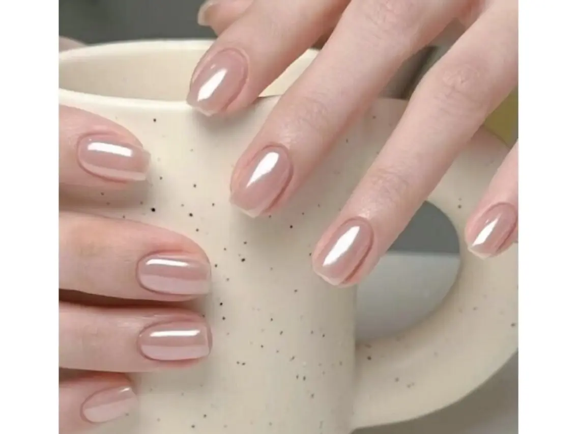 ネイル ハンドネイル Salan Nail STUDIOのネイルデザイン