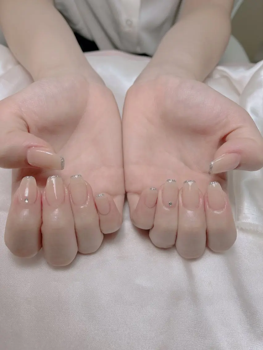 ネイル ジョリ kasumi🌹💅のネイルデザイン