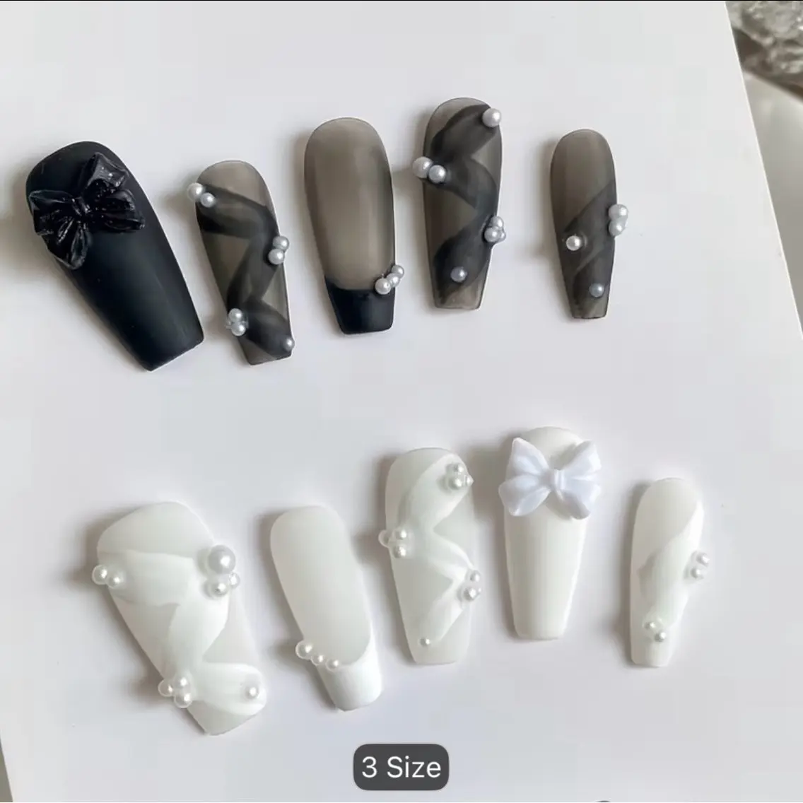 ネイル ハンドネイル Van Nail Salonのネイルデザイン
