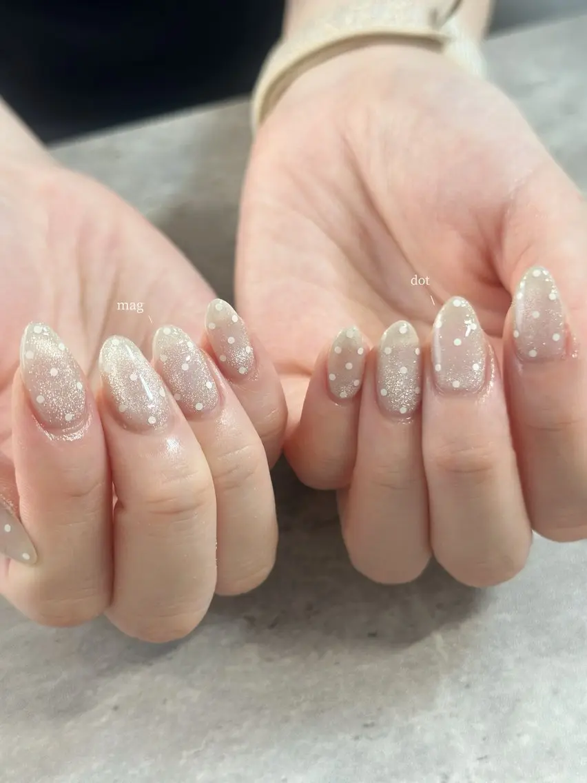 ネイル ハンドネイル One's Nail Roomのネイルデザイン