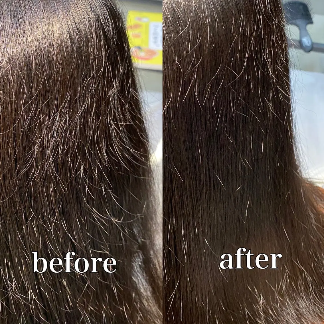 パーソナルカラー診断 骨格診断 顔タイプ診断 メルクヘアー 中澤のヘアスタイル