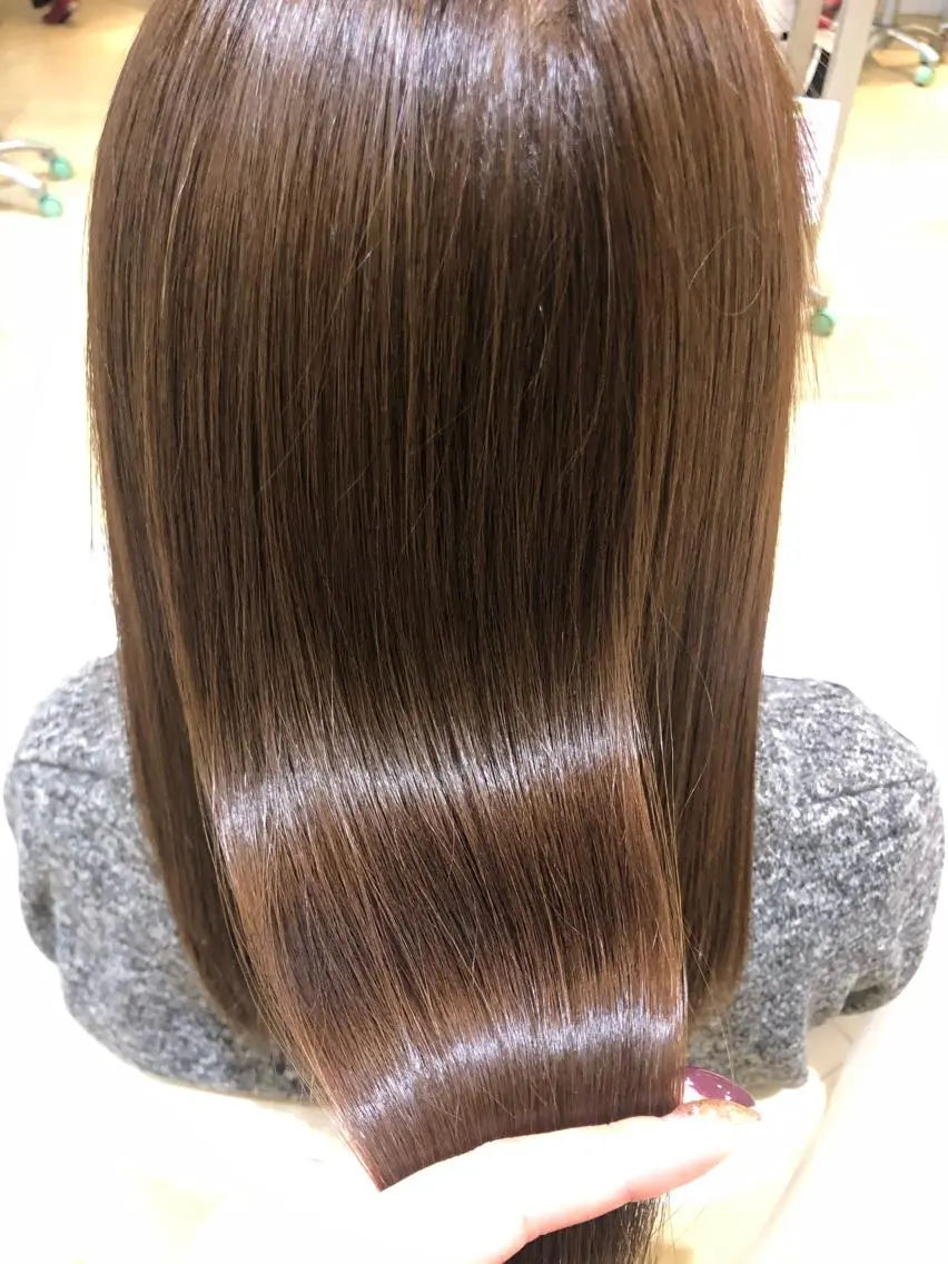 【Aujuaソムリエカウンセリング付✨】Aujua7トリートメント＋プチスパの写真