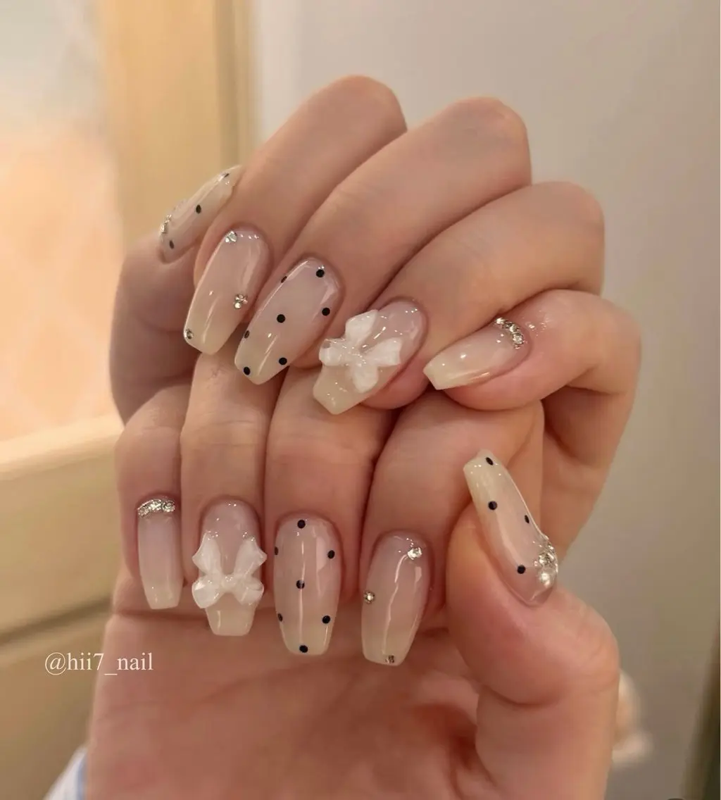 ネイル さ らnailのネイルデザイン