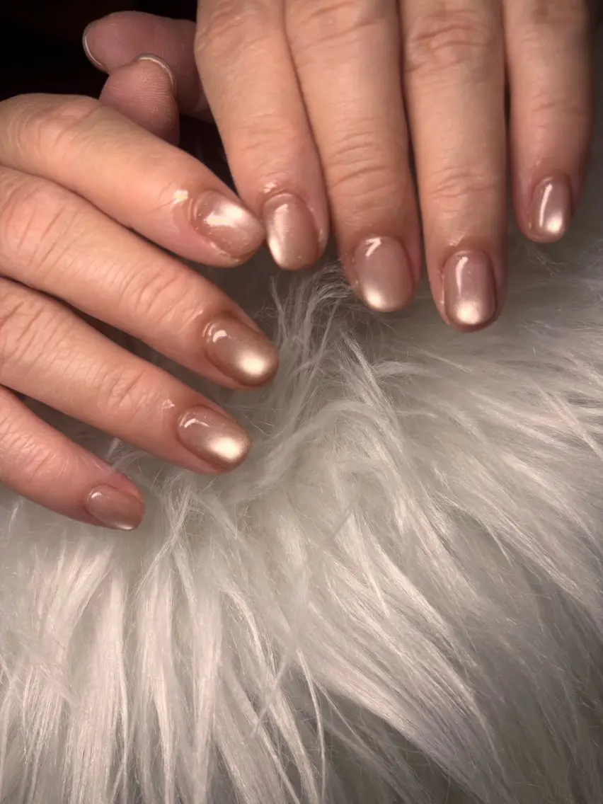 ネイル EN_NAIL NOZOMIのネイルデザイン