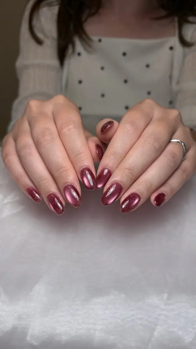 ネイル SUA nailのネイルデザイン