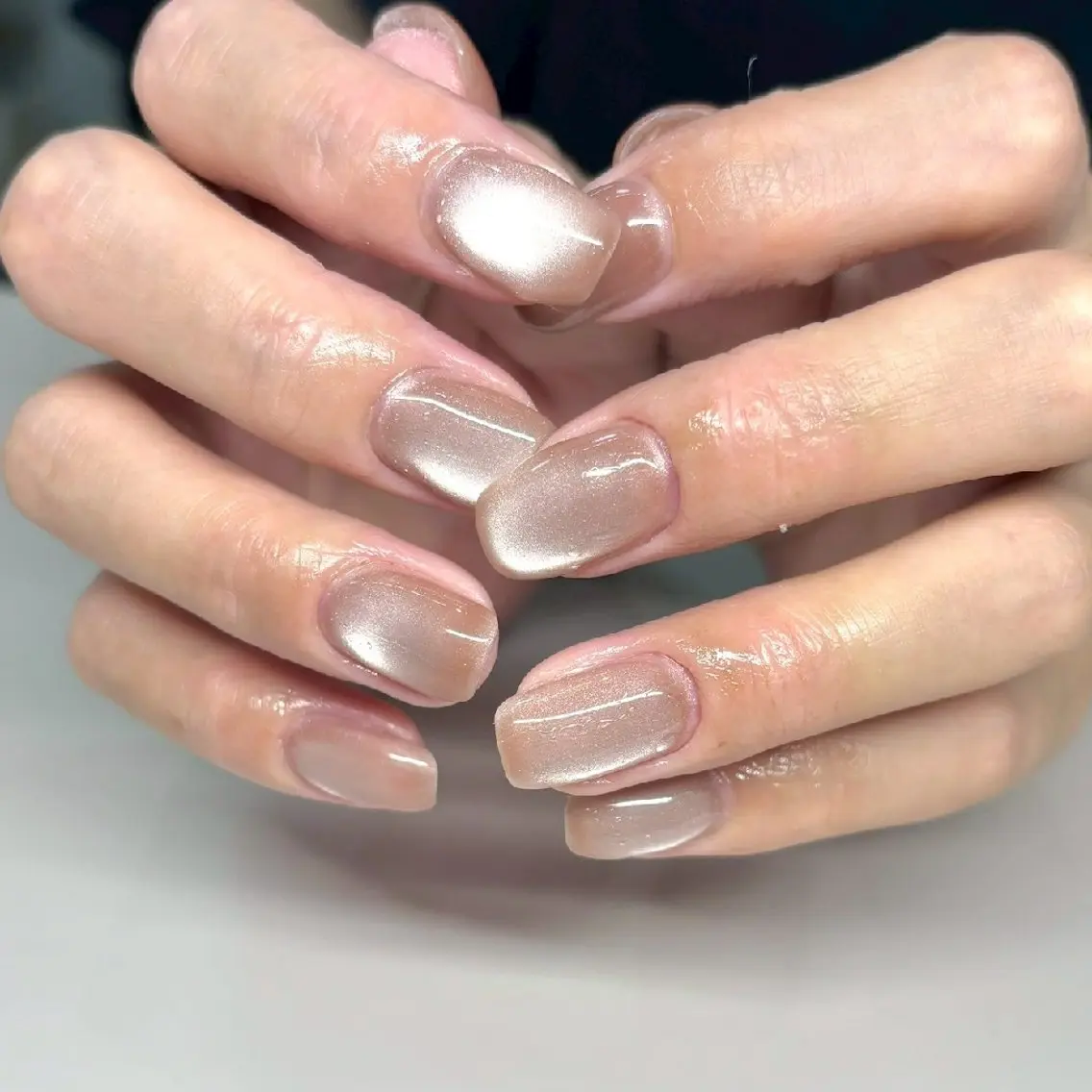 ネイル ハンドネイル Hina  nail 心斎橋のネイルデザイン