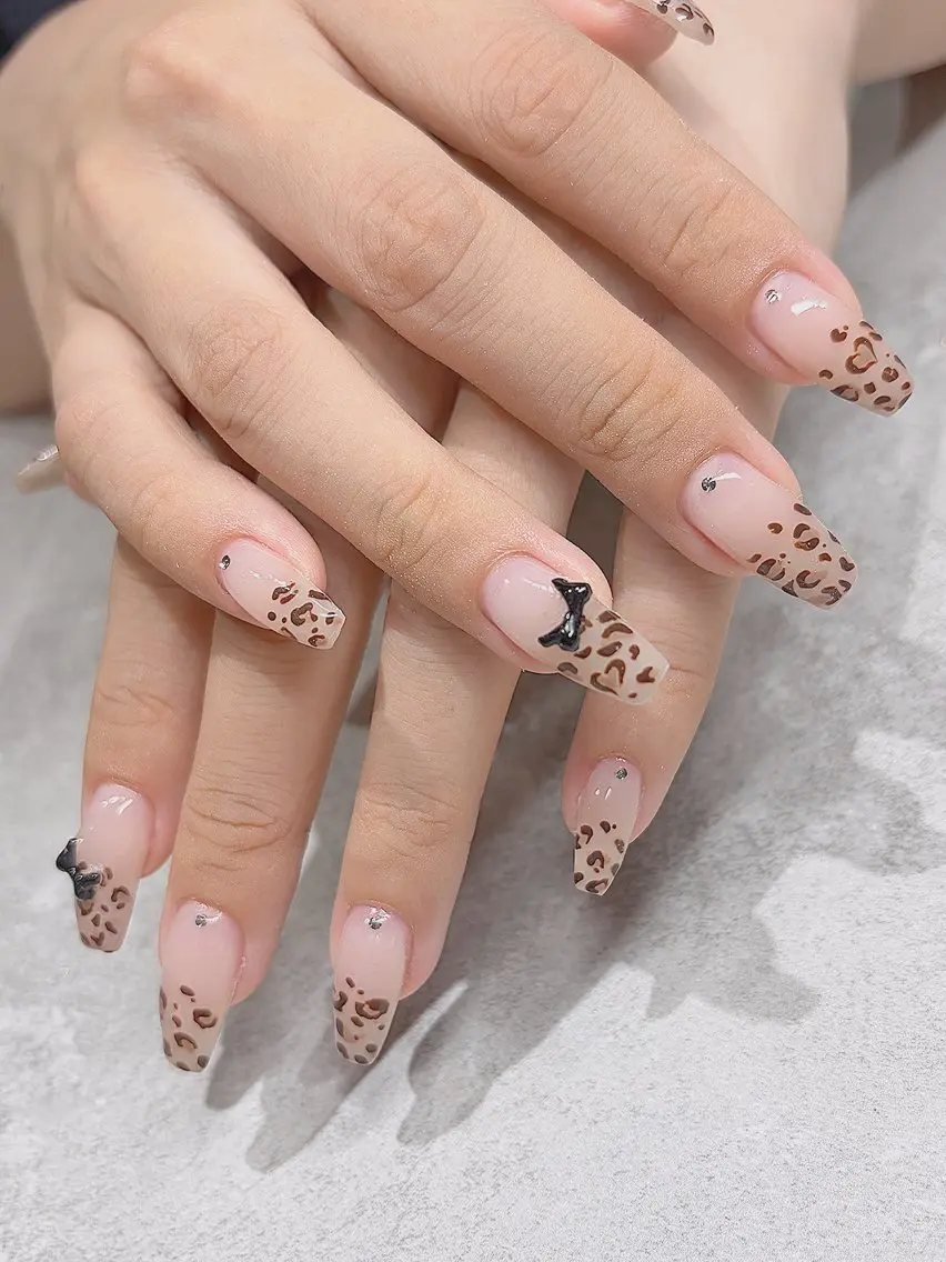 ネイル Nailist Mahiroのネイルデザイン