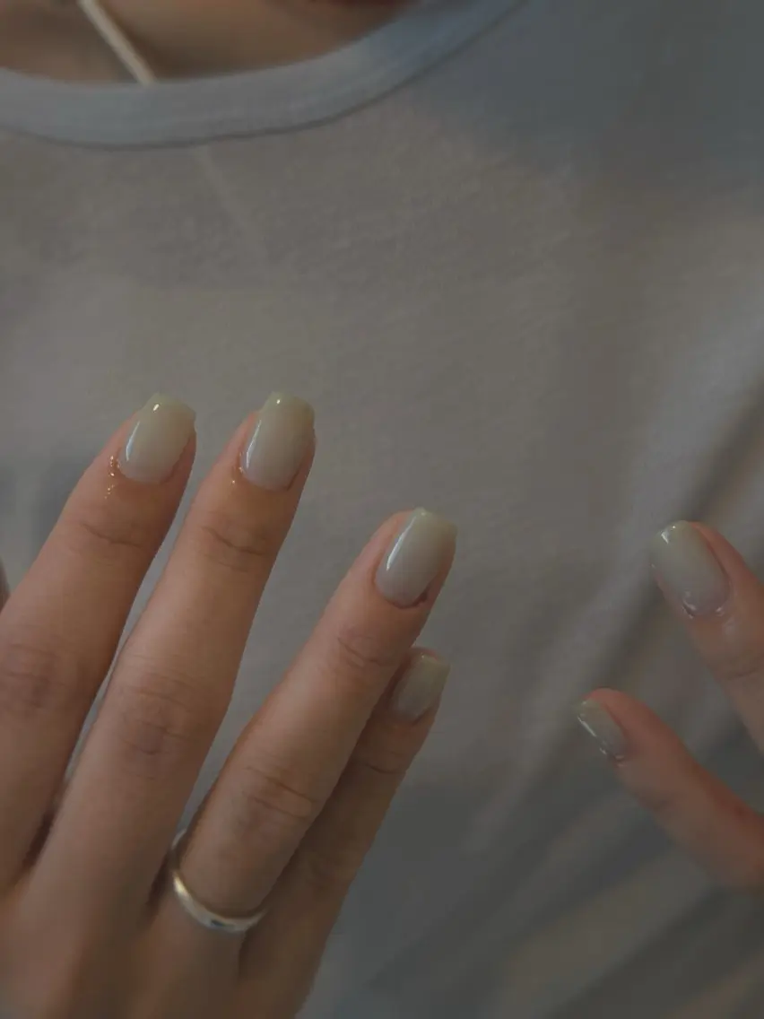 ネイル elbe nailのネイルデザイン
