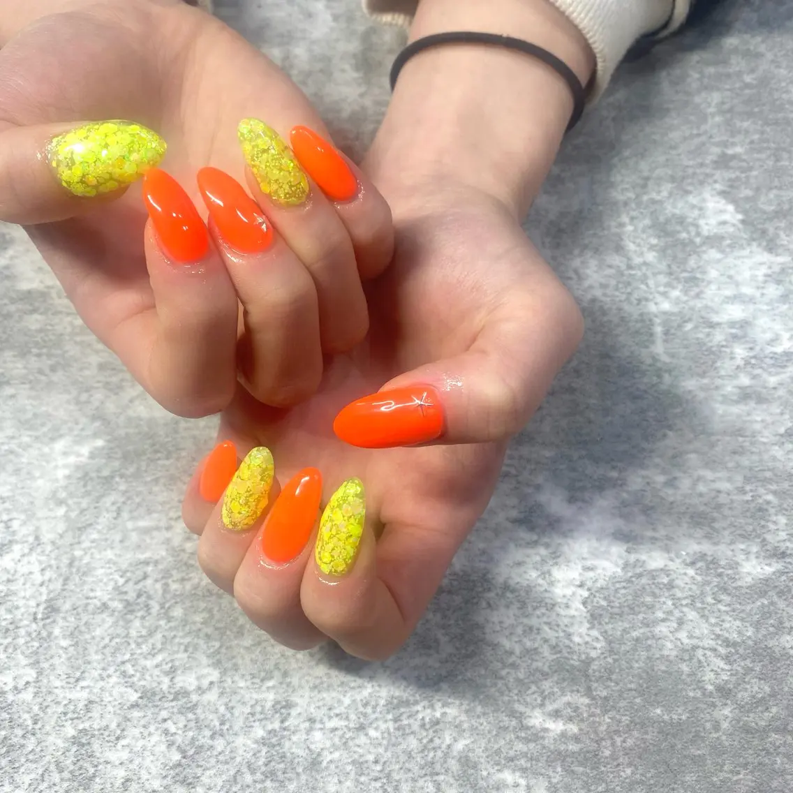 ネイル ハンドネイル ★Rinail... .のネイルデザイン