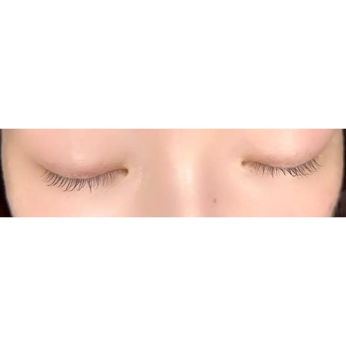 マツエク・マツパ HIRAISHI YUNAのマツエク・マツパデザイン