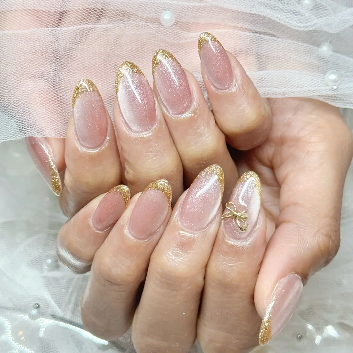 ネイル ハンドネイル MN Nail salonのネイルデザイン