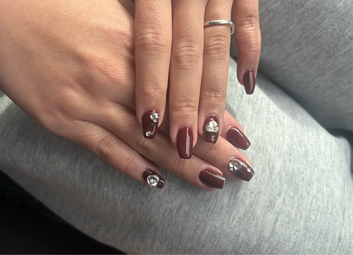 ネイル ハンドネイル 練習モデル募集 nailのネイルデザイン