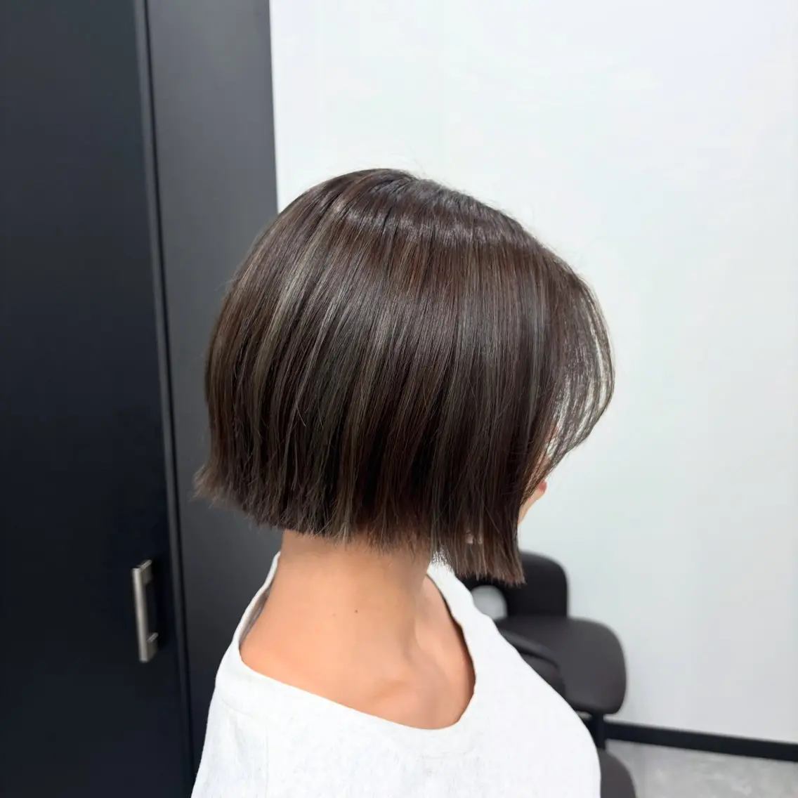cut🌱の写真