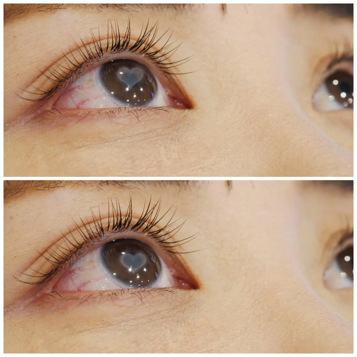 マツエク・マツパ M. eyelash sayaのマツエク・マツパデザイン