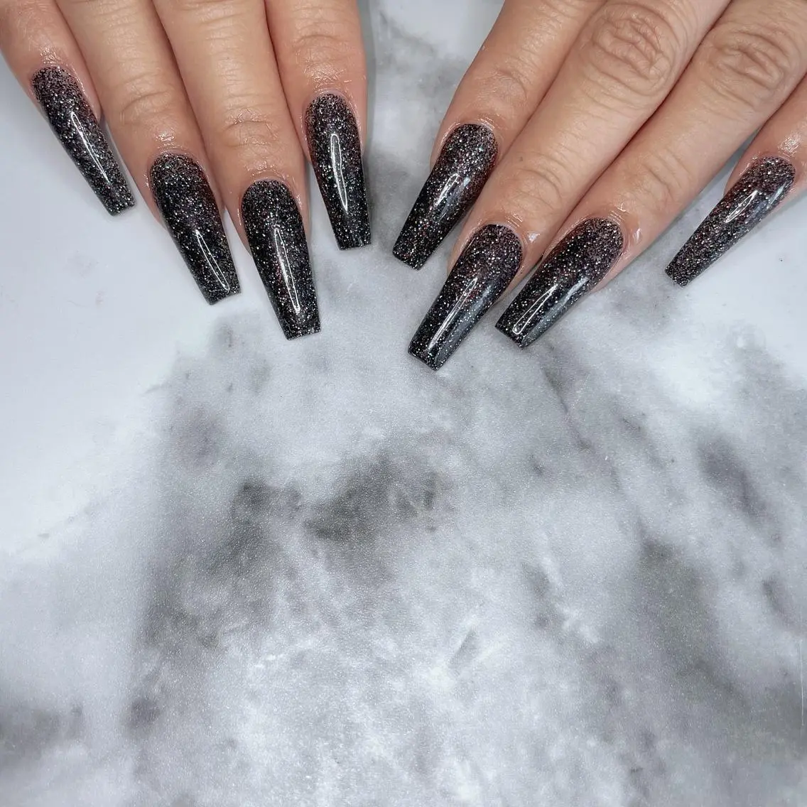 ネイル Kayo 💅のネイルデザイン