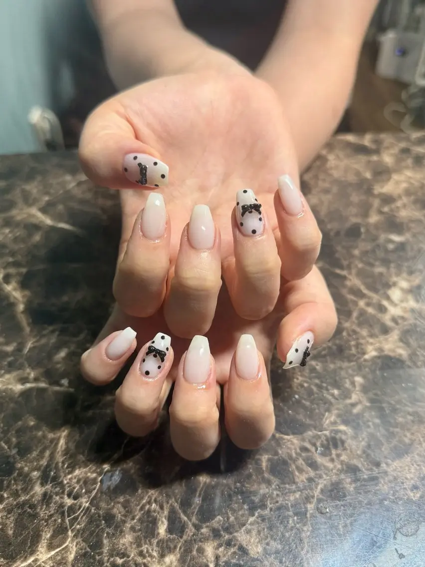 ネイル IROHA NAIL 美優のネイルデザイン