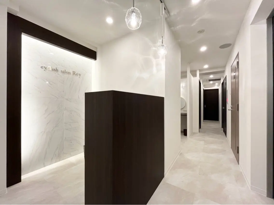 マツエク・マツパ 🎀Rey 町田店🎀の眉毛・アイブロウイメージ