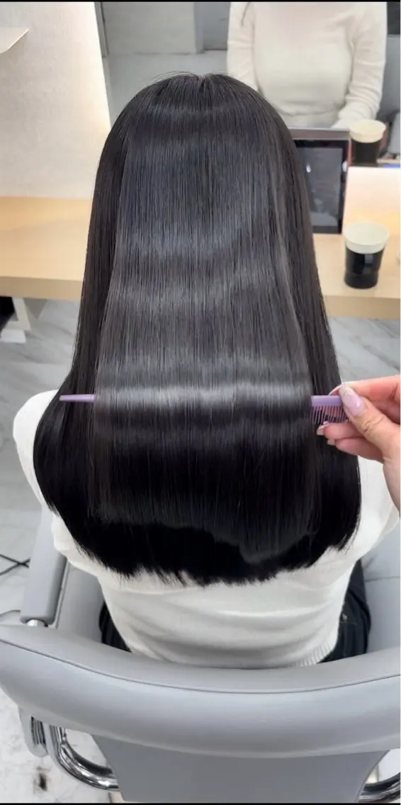 ロング ✨美髪エステ✨ MINAMIのヘアスタイル