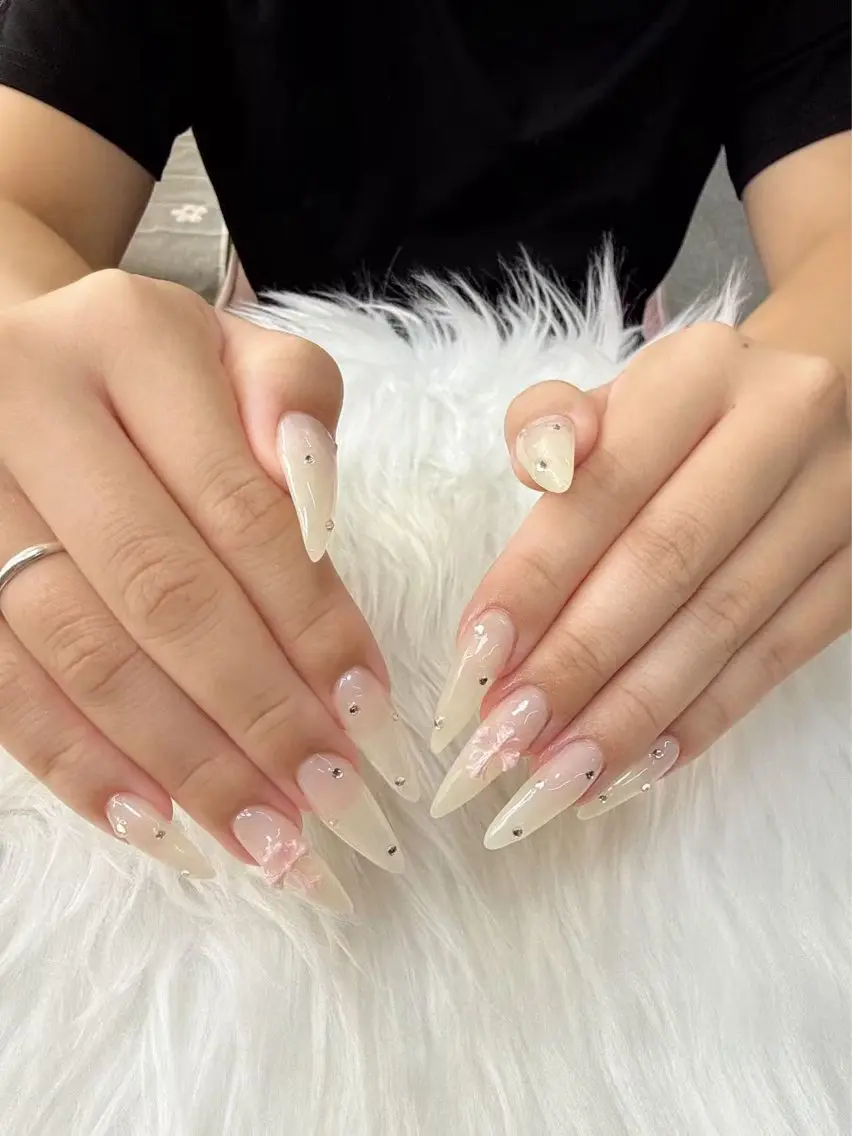 ネイル ハンドネイル GCP Nail はるのネイルデザイン