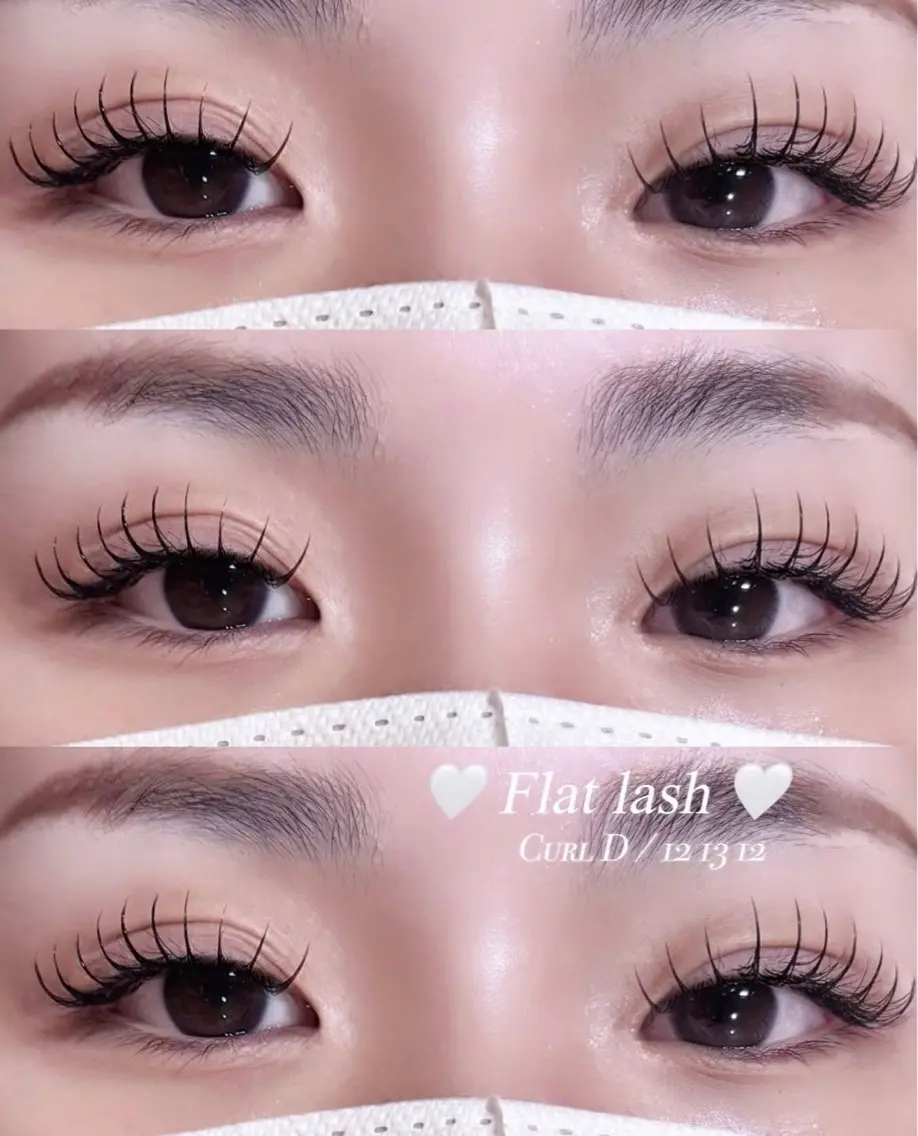 マツエク・マツパ Beauty Salonsunnyのマツエク・マツパデザイン