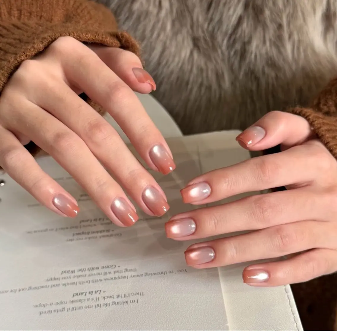 ネイル Jm nailのネイルデザイン