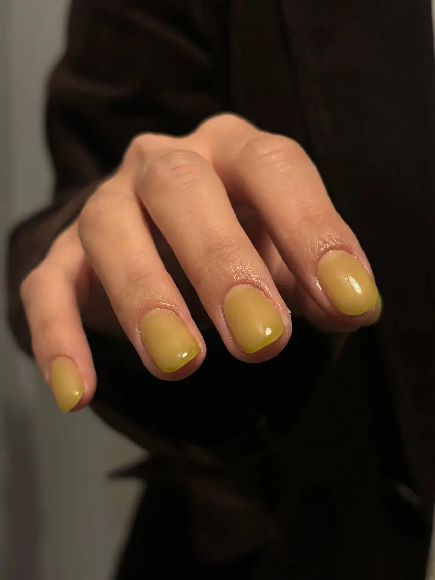 ネイル ハンドネイル chika / nailのネイルデザイン