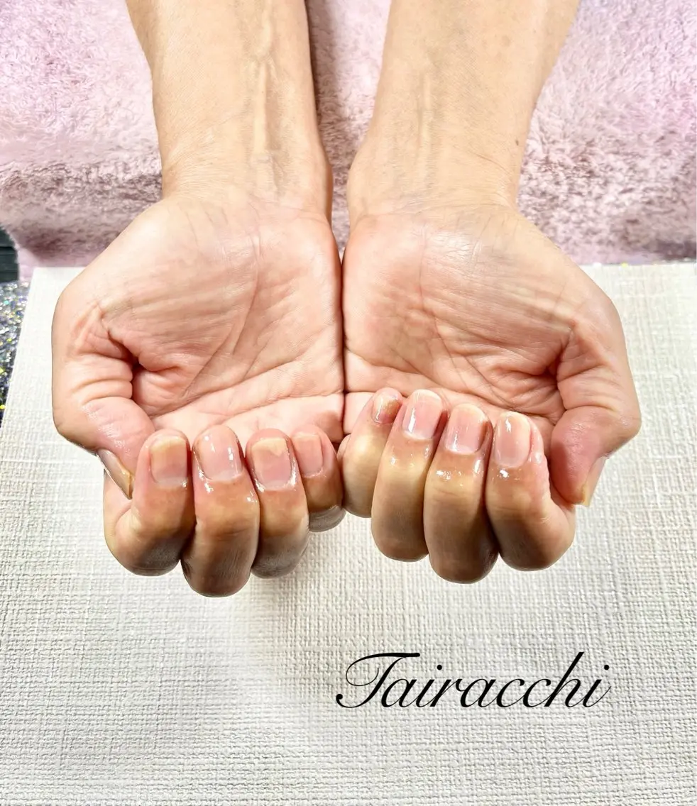 ネイル ハンドケア Tairacchi タイラッチのエステ・リラクイメージ