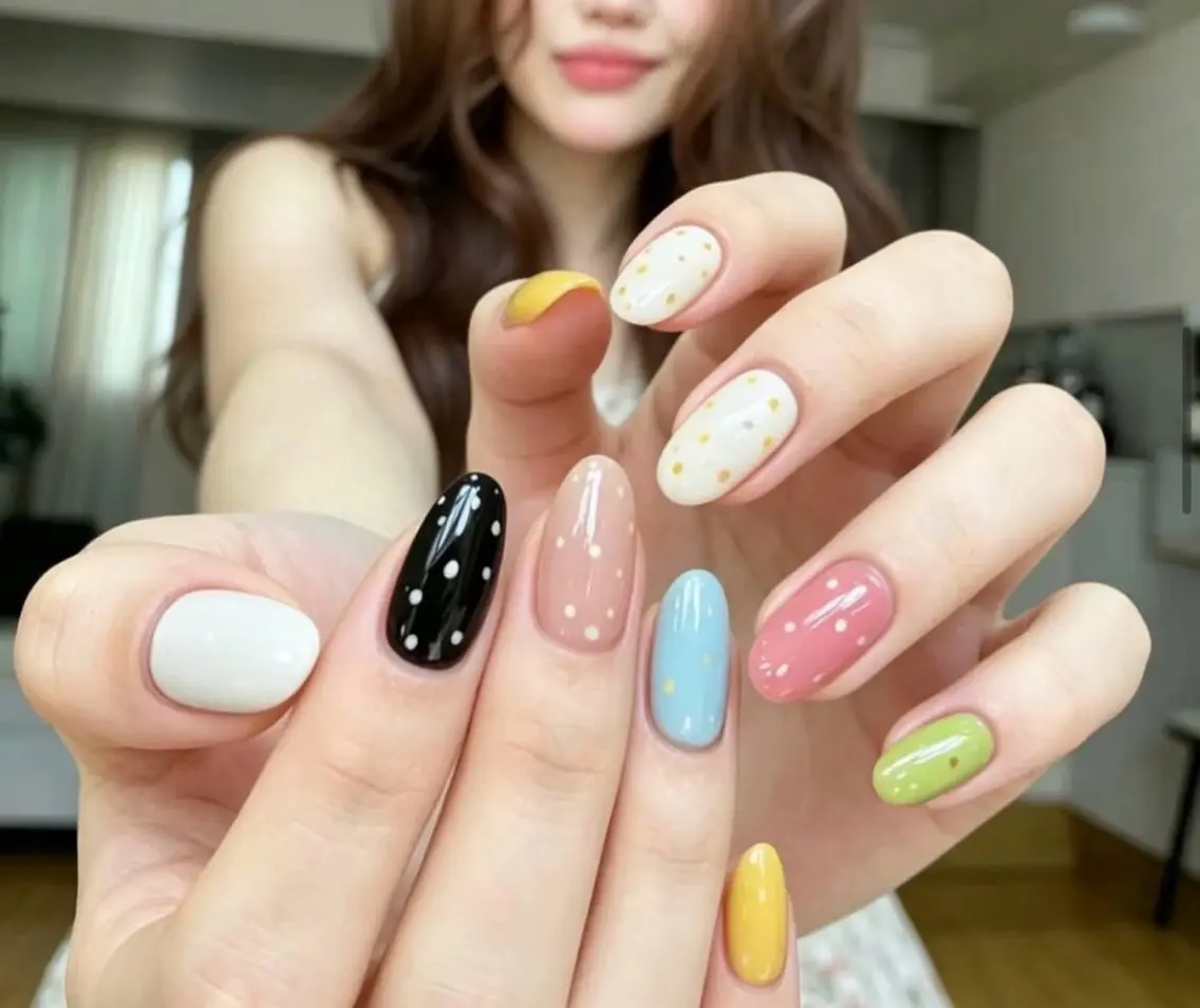 ネイル ハンドネイル Yuki Nailのネイルデザイン