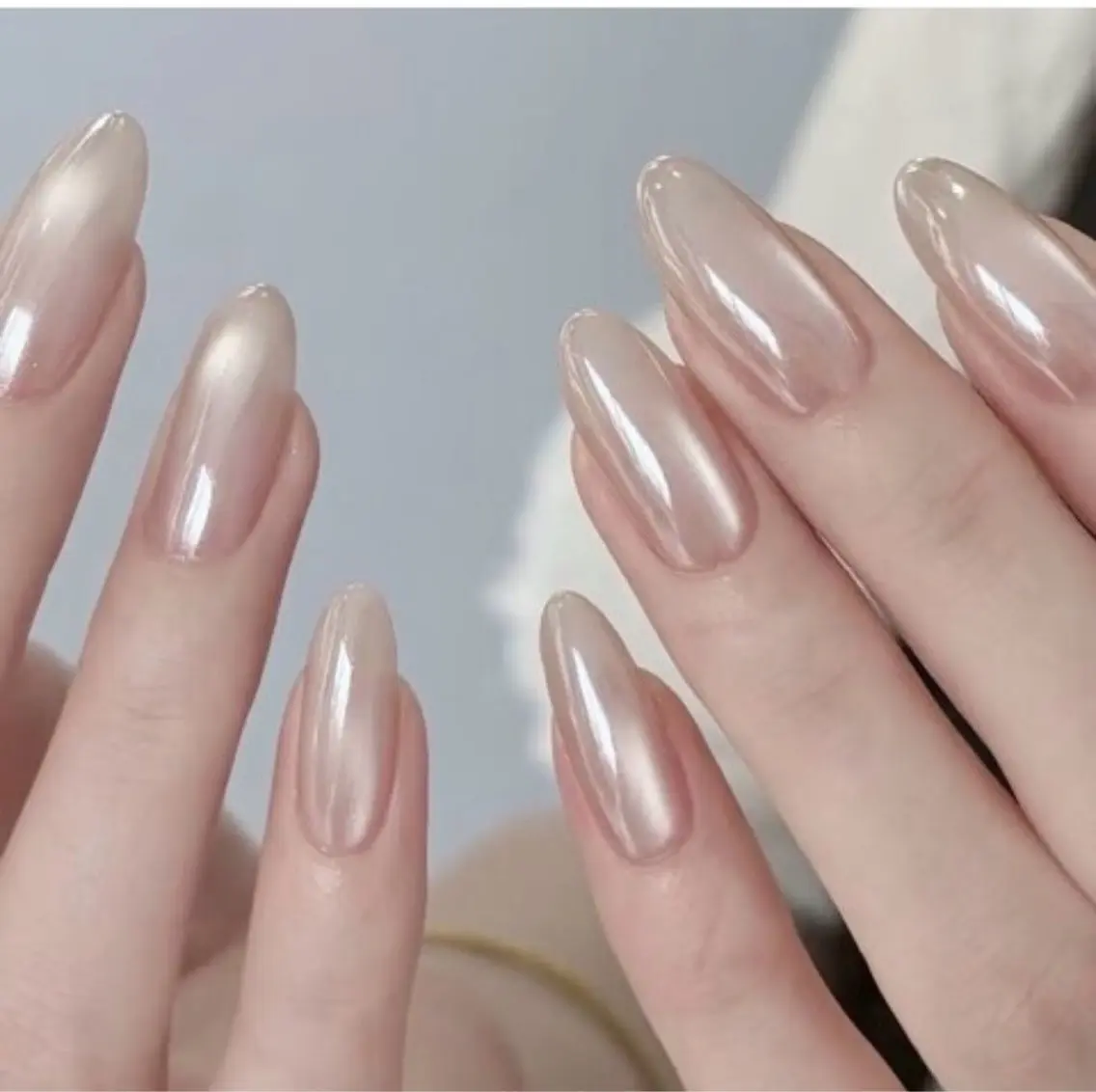 ネイル ハンドネイル ハンドケア Sunny Nail くまのネイルデザイン