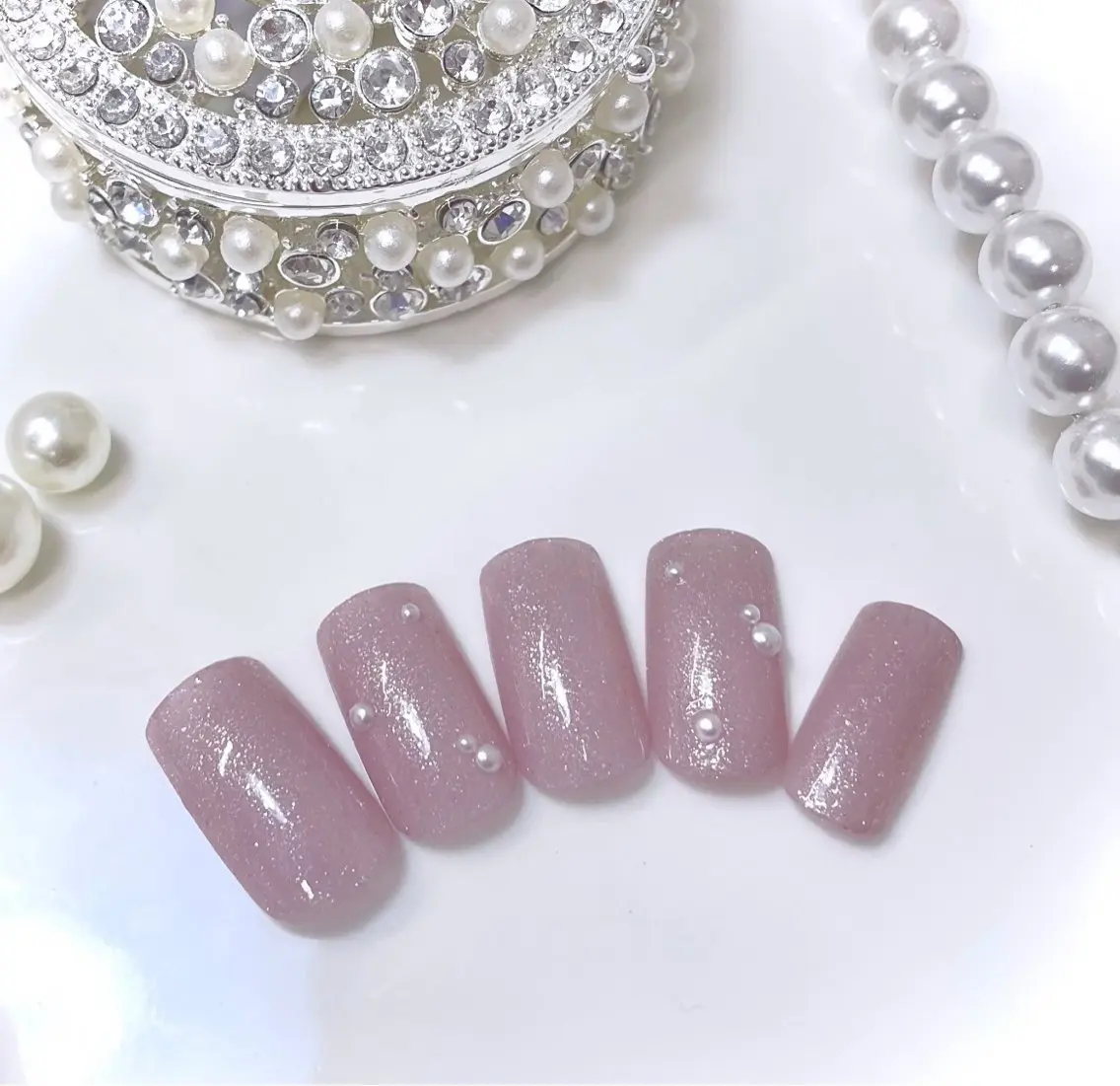 ネイル Nailist. emiのネイルデザイン