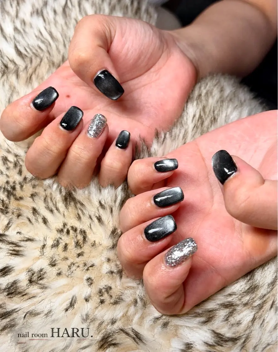 ネイル nailroom HARU.のネイルデザイン