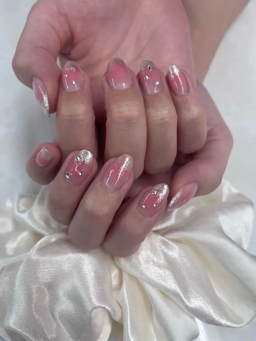 ネイル LUANA nail 名駅/nozomiのネイルデザイン