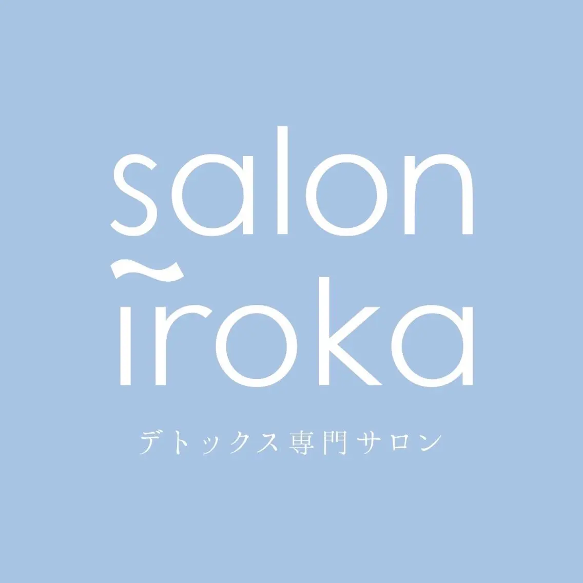 salon IROKAのエステ・リラクイメージ