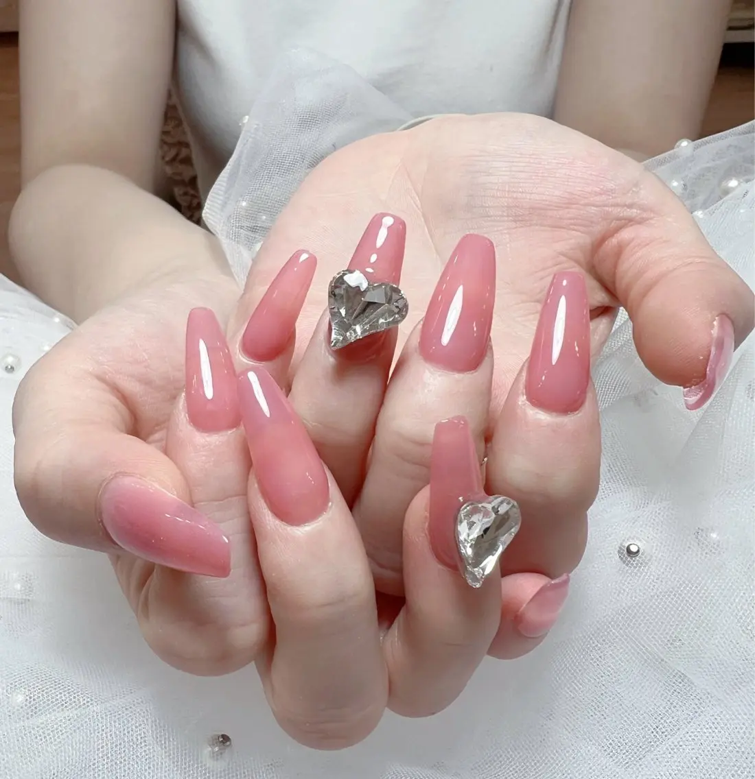 ネイル ハンドネイル Bél Nail salonのネイルデザイン