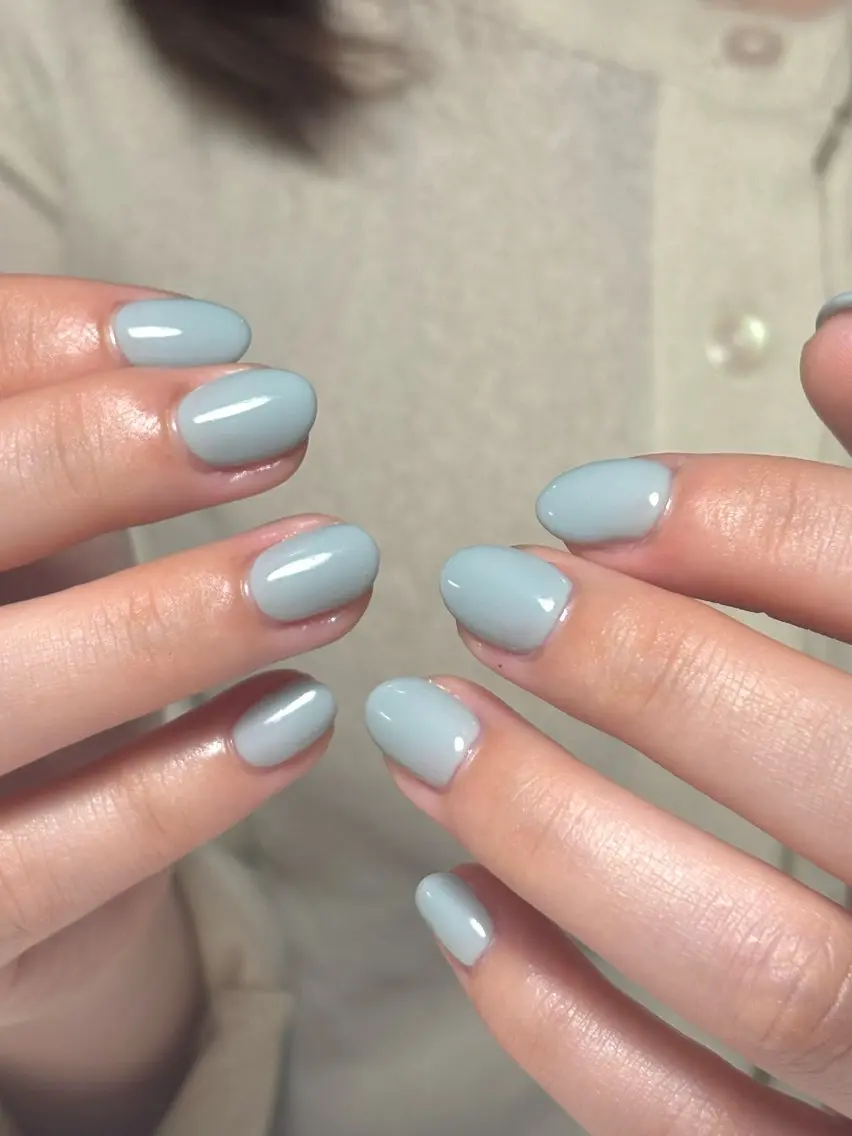 ネイル ハンドネイル noi. Chisaのネイルデザイン