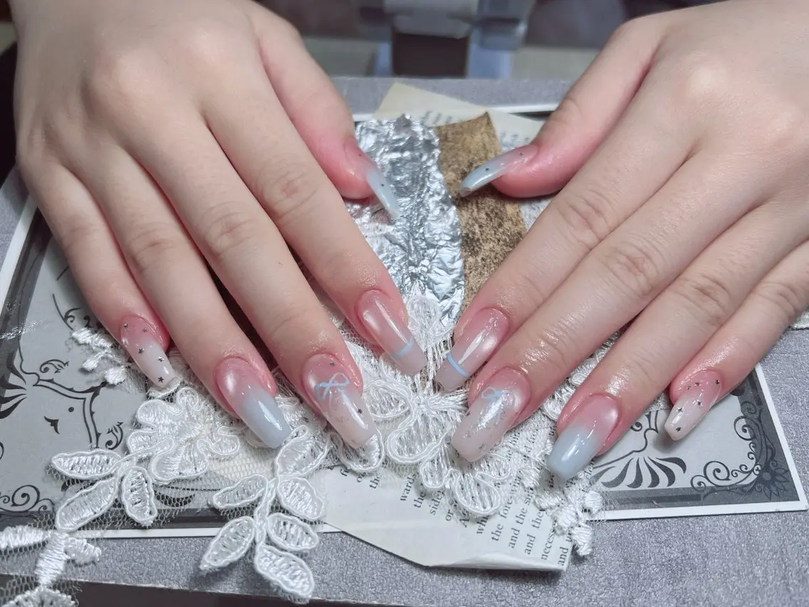 ネイル ハンドネイル seiko nailのネイルデザイン
