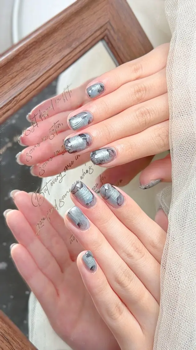 ネイル ハンドネイル Ayumi nails川崎店のネイルデザイン