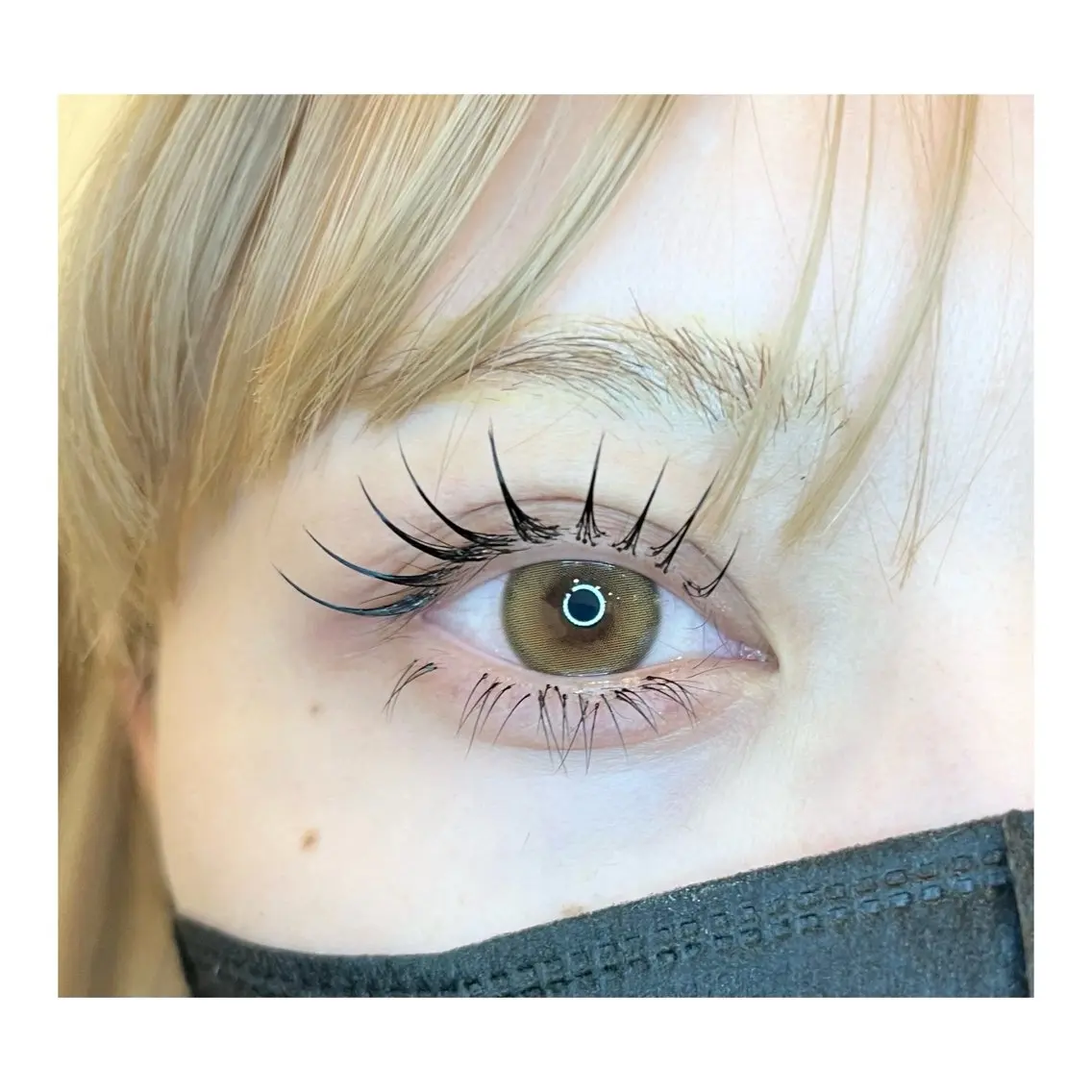 マツエク・マツパ マツエク 🤍eyelist kurin🤍のマツエク・マツパデザイン