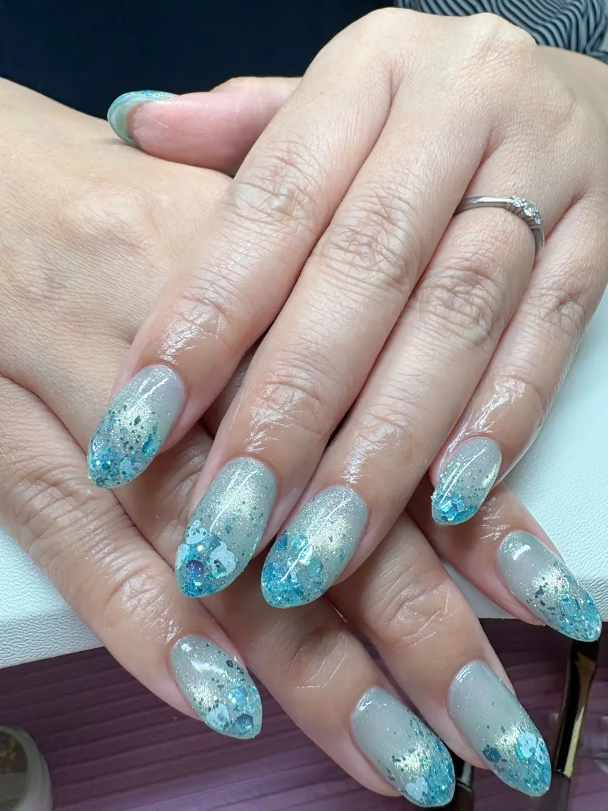 ネイル Setsu nailのネイルデザイン