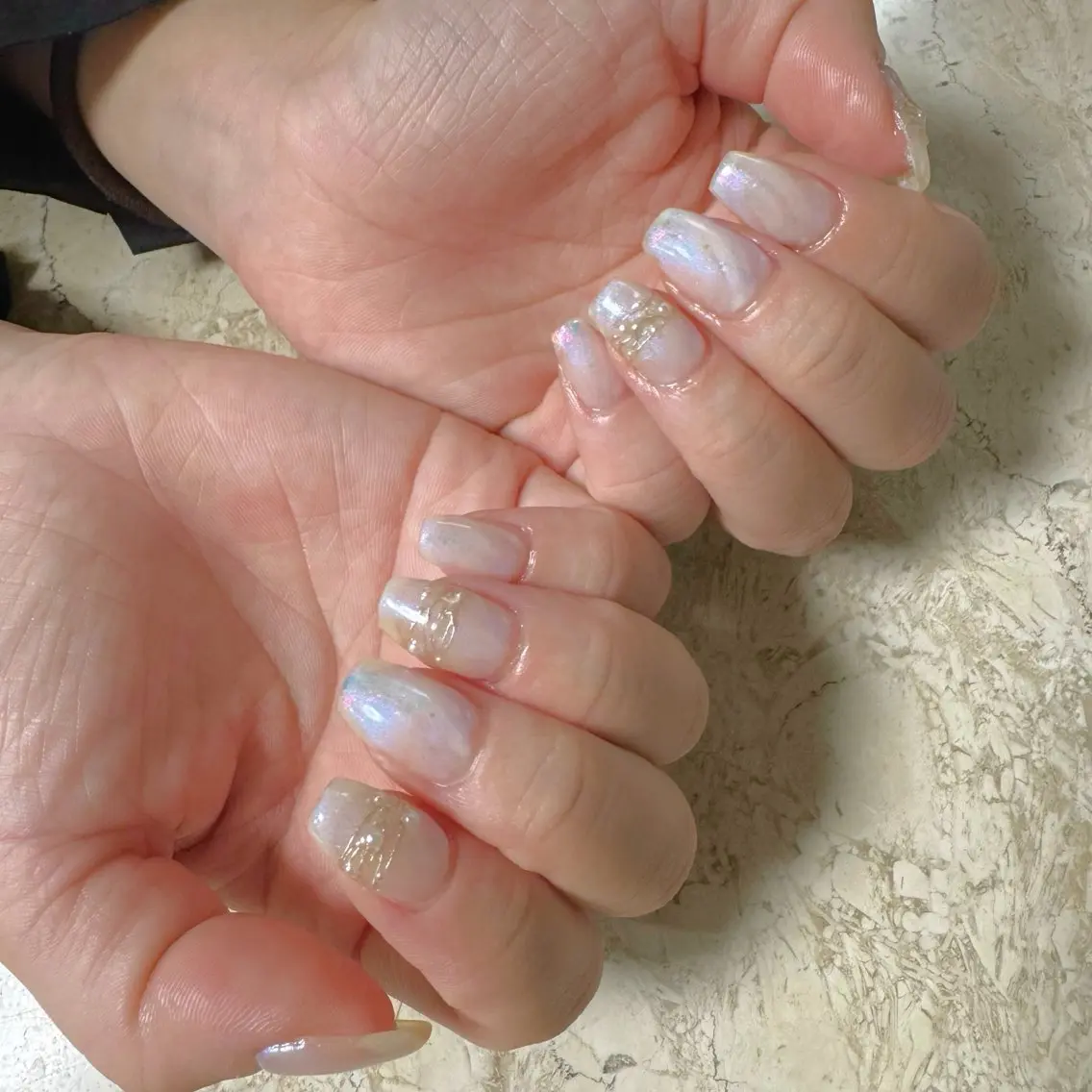 ネイル nail salon mieux(ミュー)のマツエク・マツパデザイン