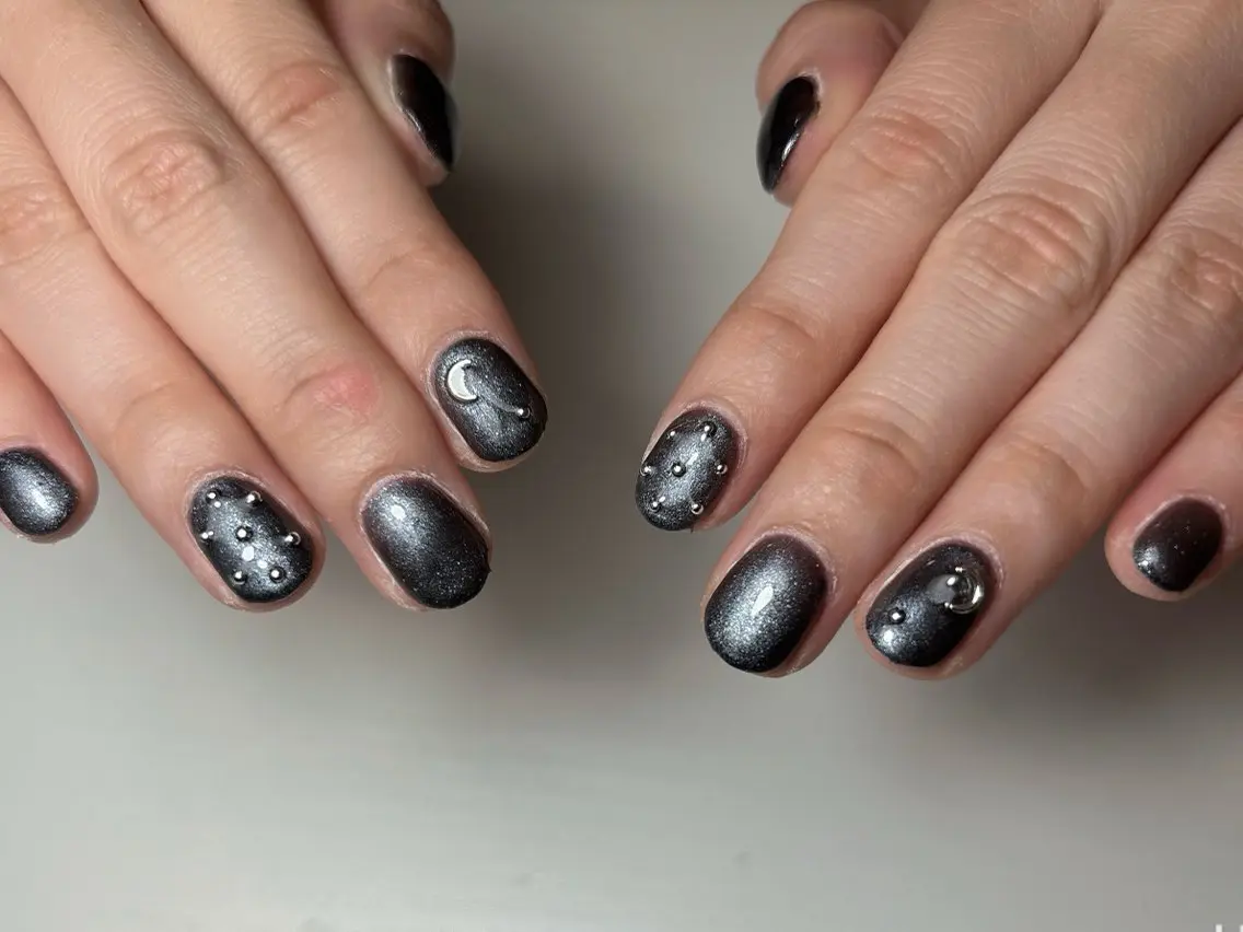 ネイル LuluNail reikoのネイルデザイン